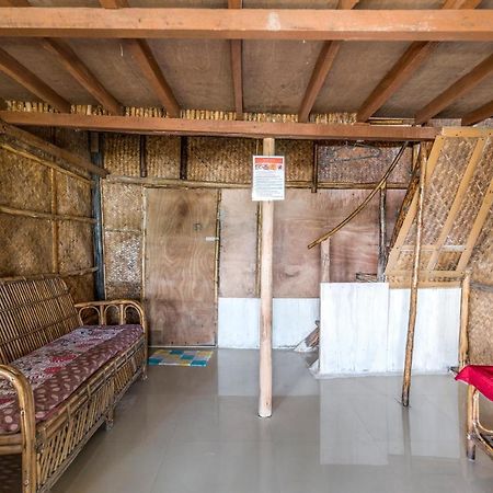 Eco Villa Palm Beach Resort Havelock island Eksteriør bilde